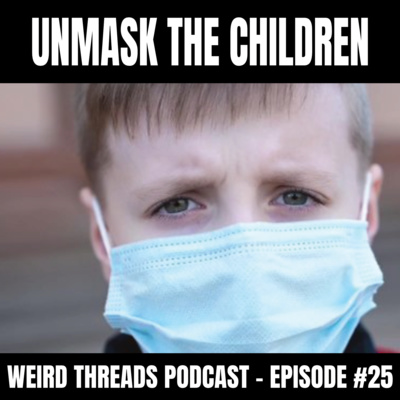 Weird Threads Podcast