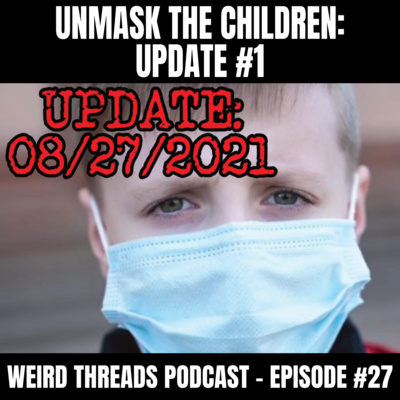 Weird Threads Podcast