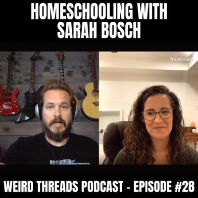 Weird Threads Podcast