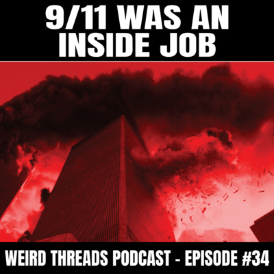 Weird Threads Podcast