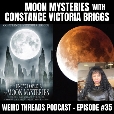 Weird Threads Podcast