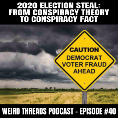 Weird Threads Podcast