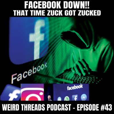Weird Threads Podcast