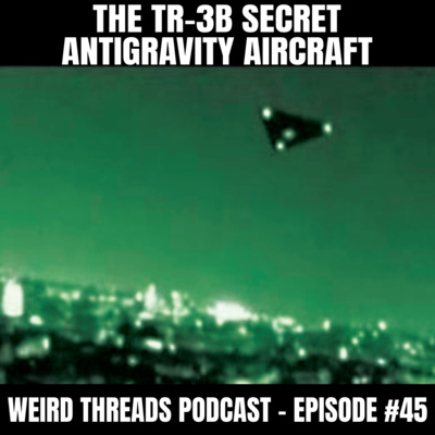 Weird Threads Podcast