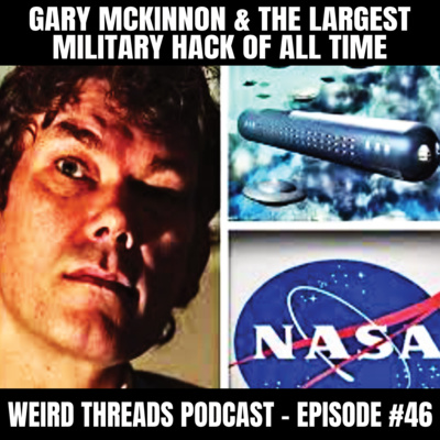 Weird Threads Podcast