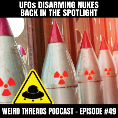 Weird Threads Podcast