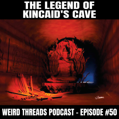 Weird Threads Podcast
