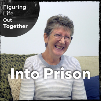 Why Sue cares about people in prison