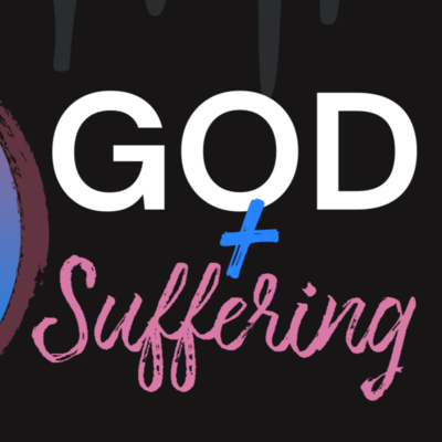 How could a good God allow so much suffering?