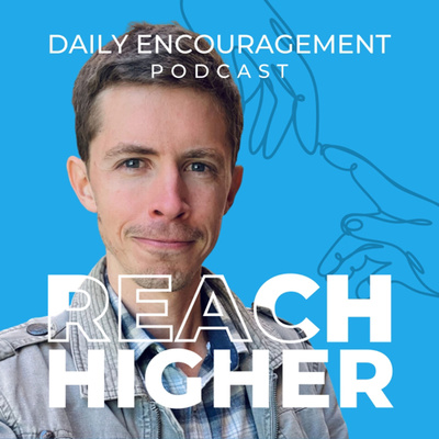 Interruptions when you just want to be alone. A 4 minute devotional podcast.