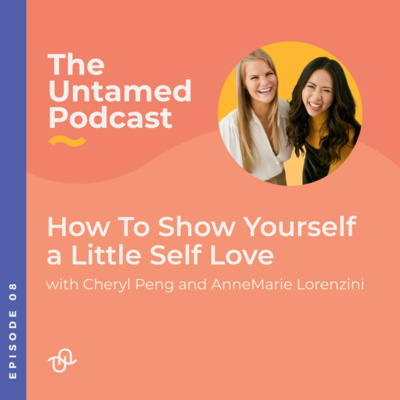 How To Show Yourself a Little Self Love