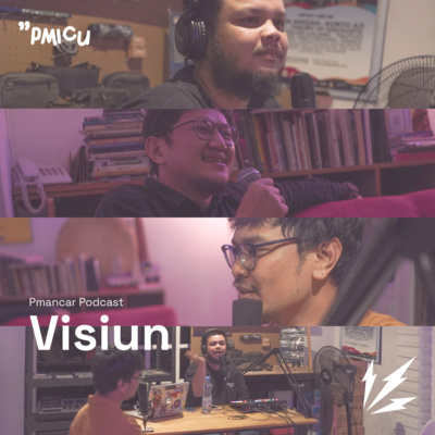 Pmancar Podcast
