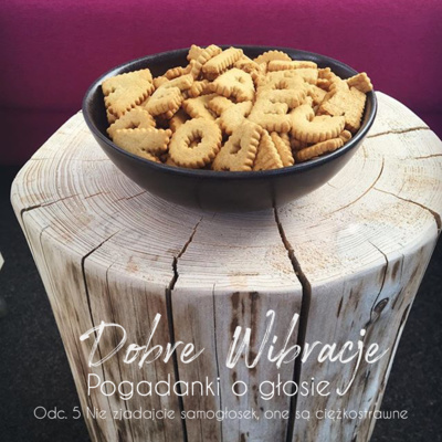 Dobre Wibracje