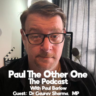 Paul The Other One