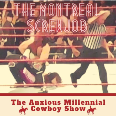 Who Screwed Bret Hart??!-The Montreal Screwjob Who Screwed Bret Hart??!-The Montreal Screwjob