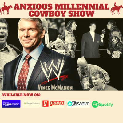 Vince McMahon Changed the Landscape of the Professional Wrestling Industry Vince McMahon Changed the Landscape of the Professional Wrestling Industry