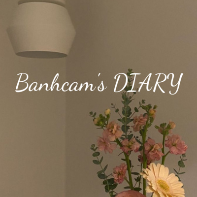 BÁNH CAM & stories