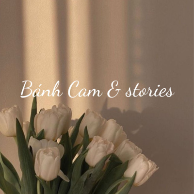 BÁNH CAM & stories