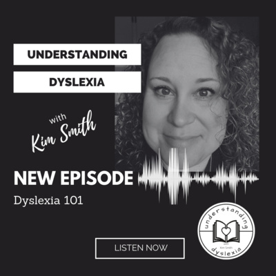 01. Dyslexia 101