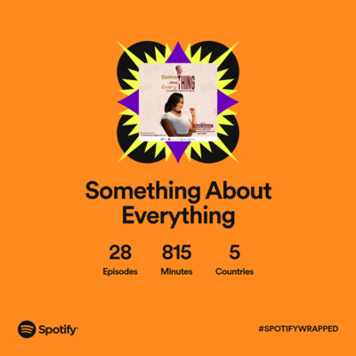 Something About Everything
