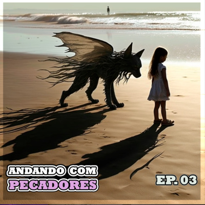 Andando com Pecadores episode artwork
