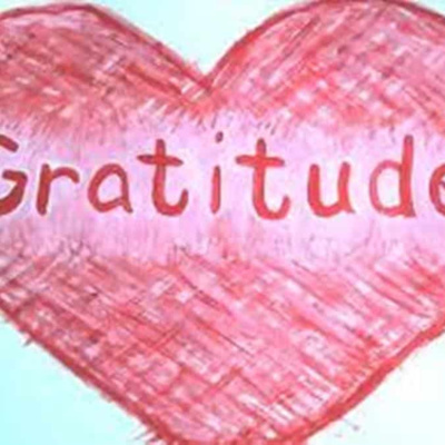 La fabrique des intentions (2) - La gratitude (©Change-et-Sois2021) episode artwork