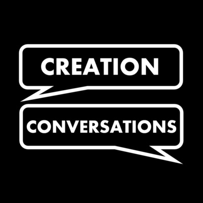 Creation Conversations - Trailer episode artwork