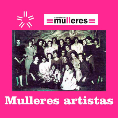 A Coruña das Mulleres