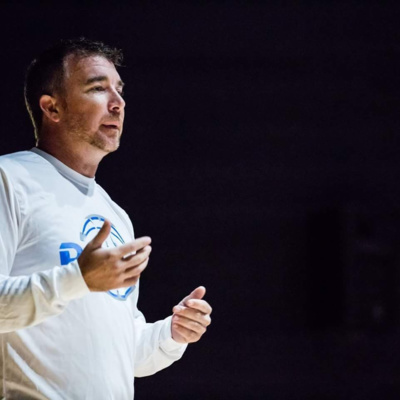 Basketball To Business