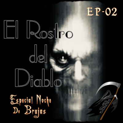 RELATOS TENEBROSOS