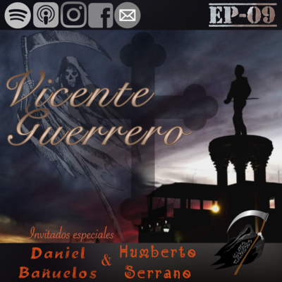RELATOS TENEBROSOS