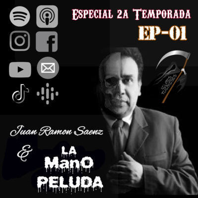 RELATOS TENEBROSOS