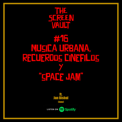 The Screen Vault: La Caja Fuerte del Cine