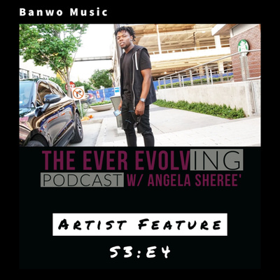 BANWO MUSIC: Artist Feature