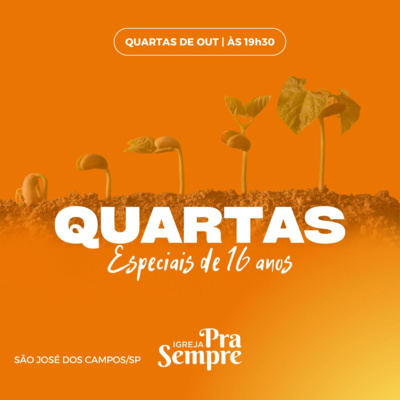 Igreja Pra Sempre