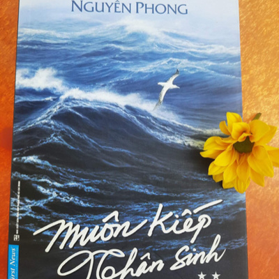 Đọc sách cùng Vũ