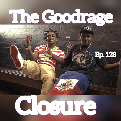 Closure episode artwork
