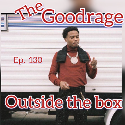 Outside the box episode artwork