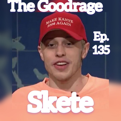 Skete episode artwork