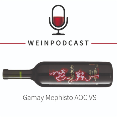 Gamay Mephisto AOC VS