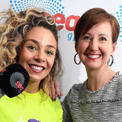 Episode 18. Was It Love? with Heidi Latcham of Married At First Sight