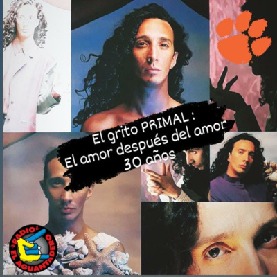 CIUDAD ANIMAL ESPECIAL - El amor despues del amor episode artwork
