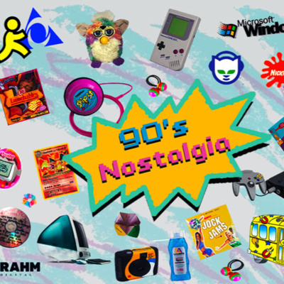 DESTIEMPO ROCK - LA RETRO 90 Y 2000 EPISODIO 1 episode artwork