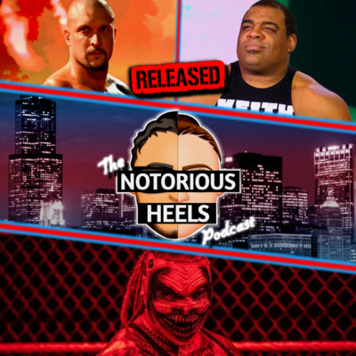 Notorious Heels Podcast