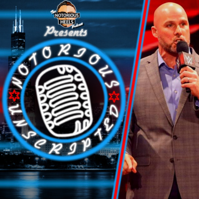WWE Yet Again Making No Sense of The Survivor Series | Notorious Unscripted 65 |