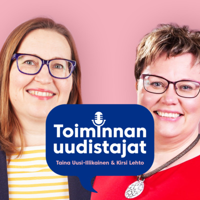 DigiOne uudistaa opetus- ja kasvatusalaa
