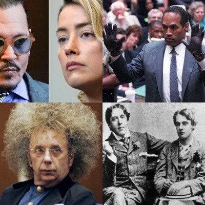 The Adamsons Versus...