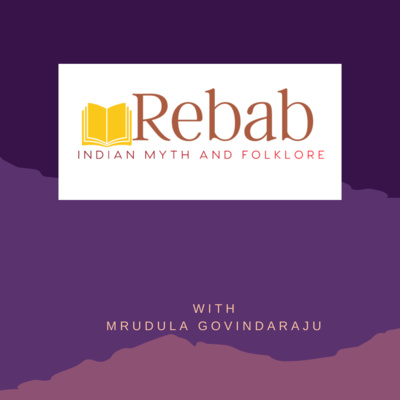 Rebab: Indian Myth and Folklore - Introduction