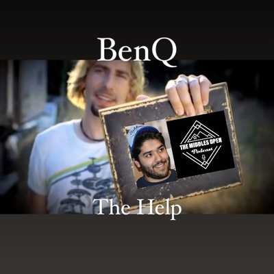 The Help thumbnail