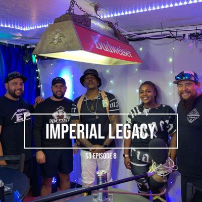 Imperial Legacy